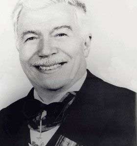 Antonio Magarotto